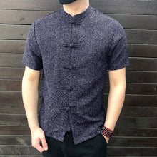 Load image into Gallery viewer, 2020 Style Men Shirt Button